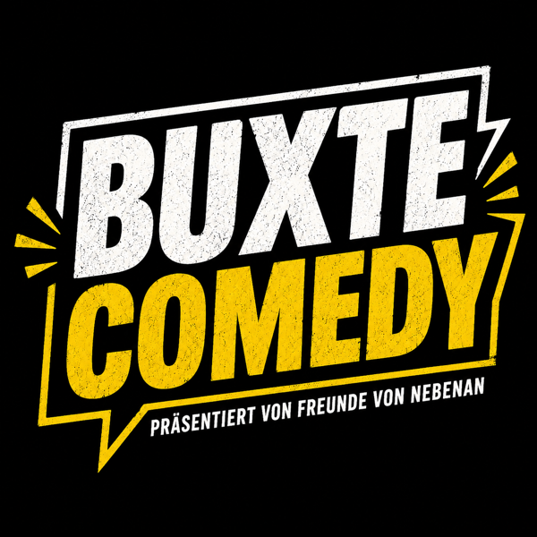 Buxte Comedy
