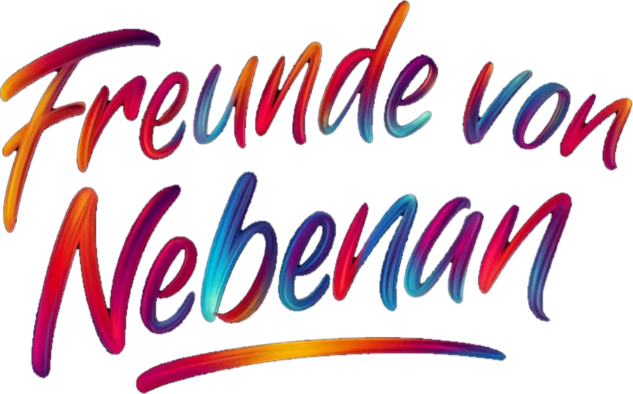 Freunde von Nebenan