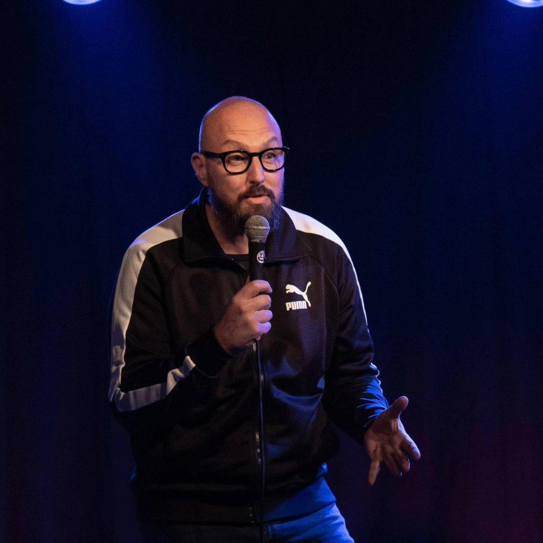 Andreas Kalies