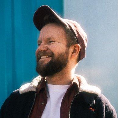 Arne Sören Hansen