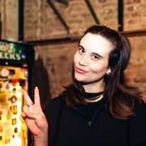 Eva MC