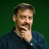 Jens Grünhagen
