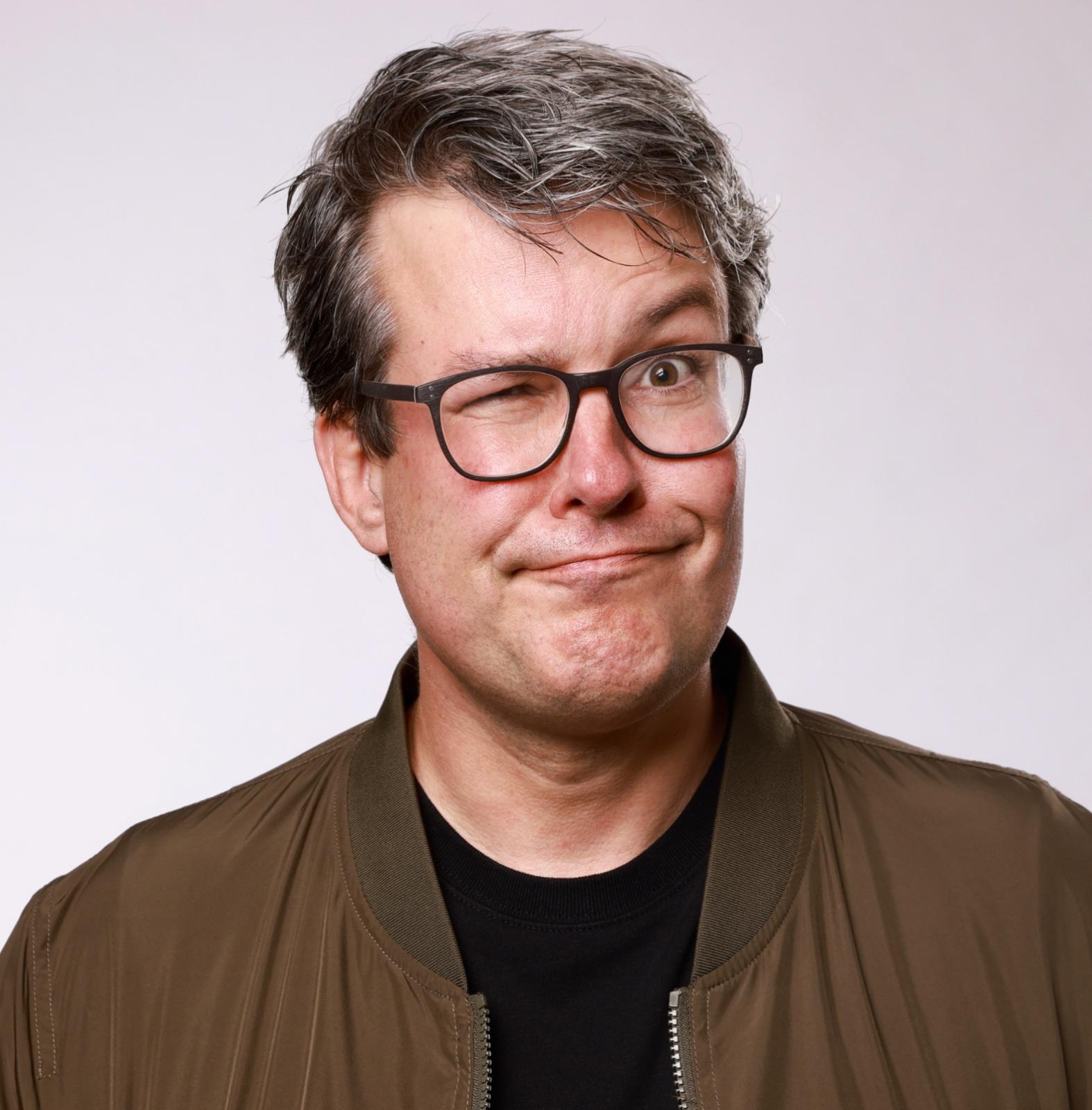Andrè Freiheit