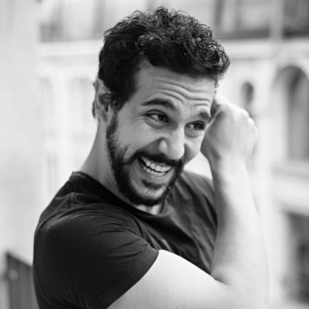 Daniele Rizzo