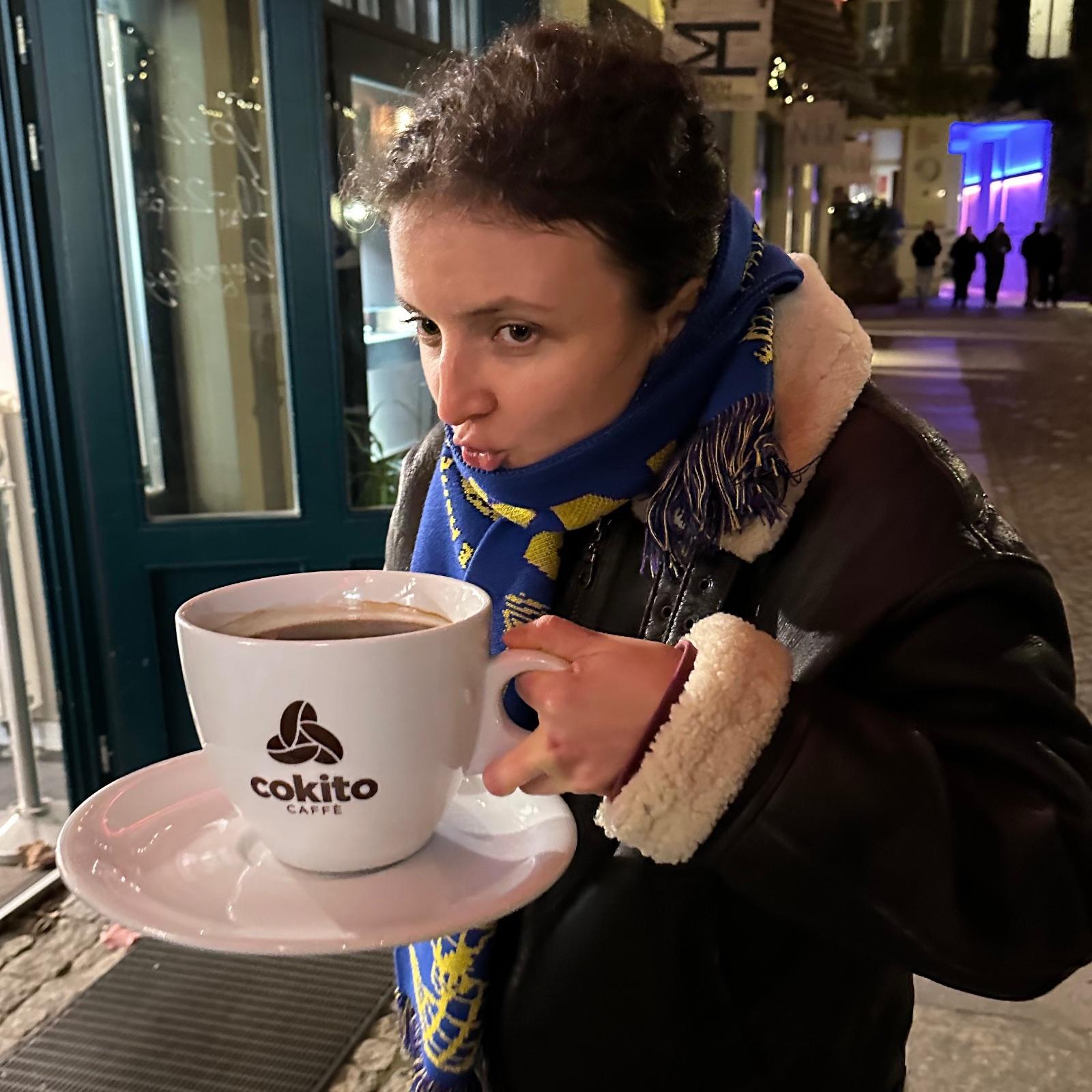 Evelina Emir-Ali