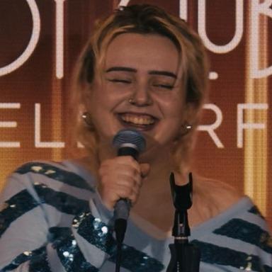 Katharina Krapp