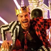 King Jonas