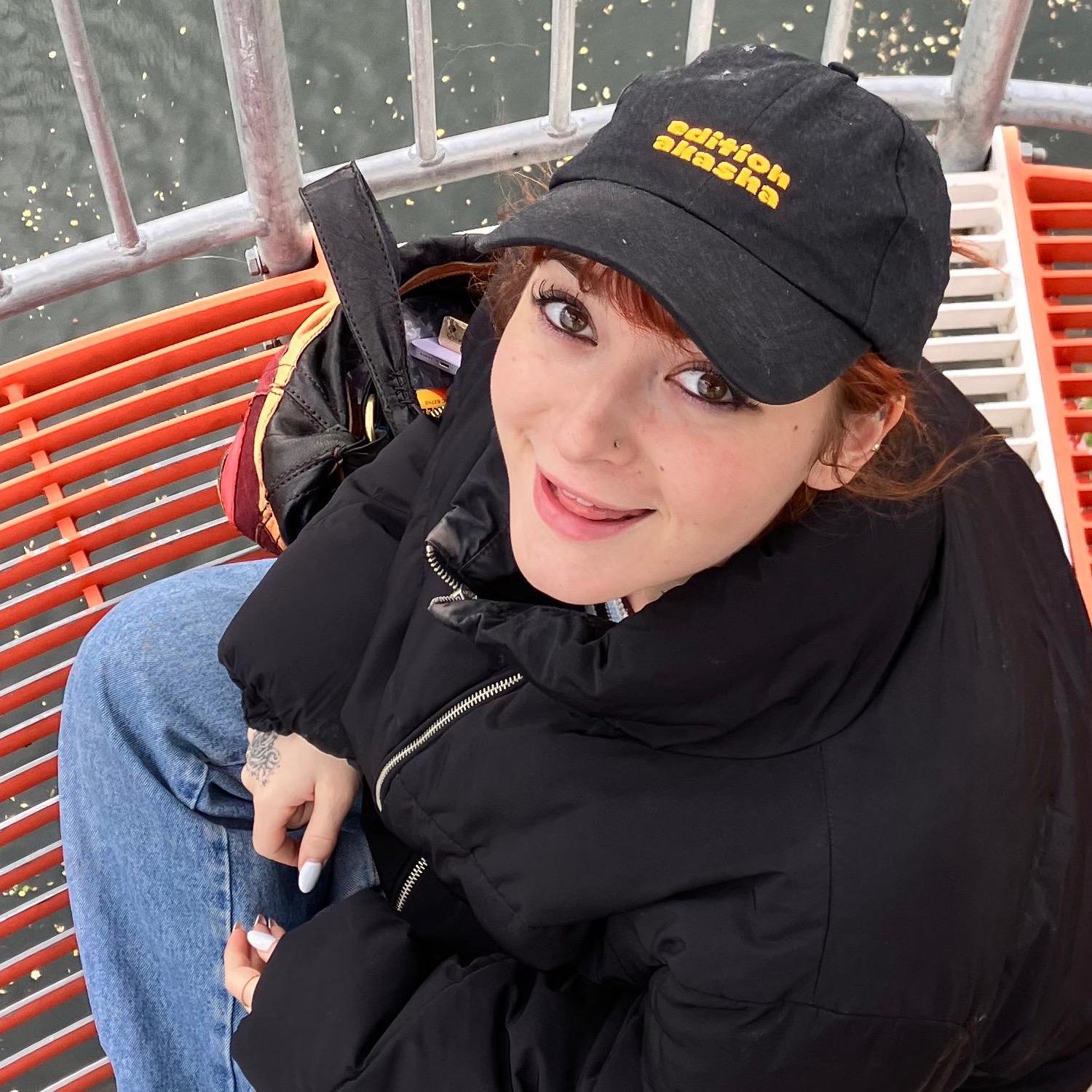 Ria Niebauer