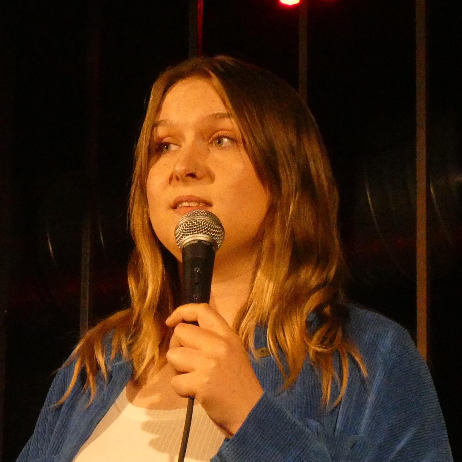 Lena Elisabeth