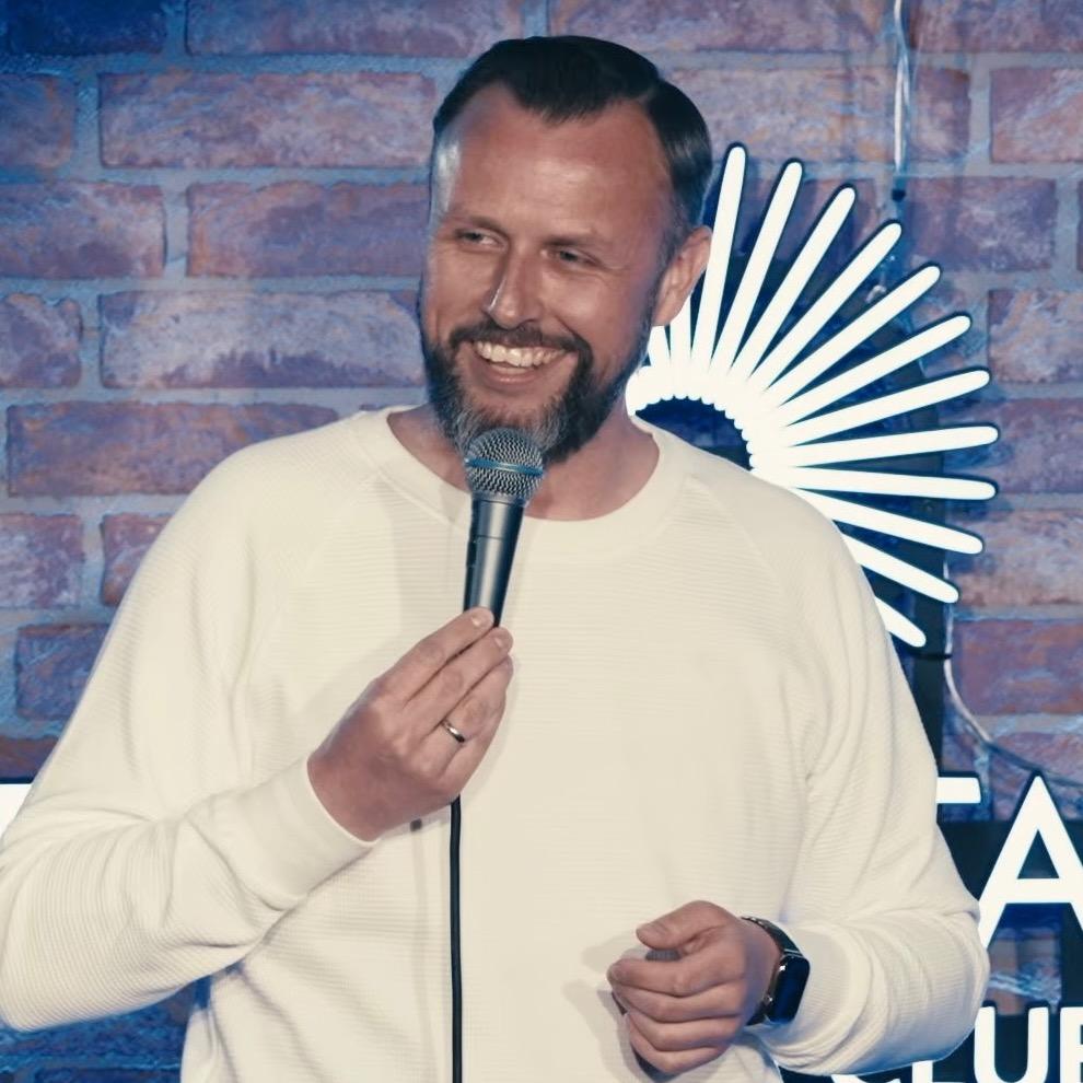 Simon Bode